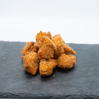CHICKEN POP CORN