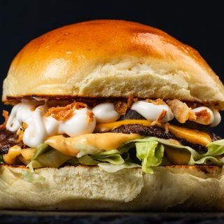 Smash Burger