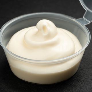 Maioneza usturoi