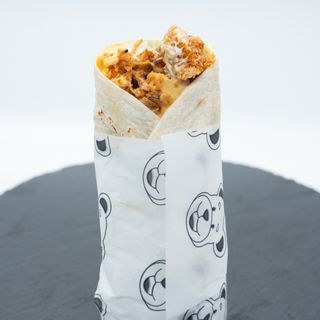 CRISPY WRAP