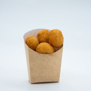 CHEESE JALAPENO