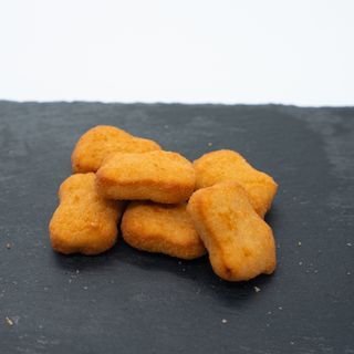 NUGGETS 5