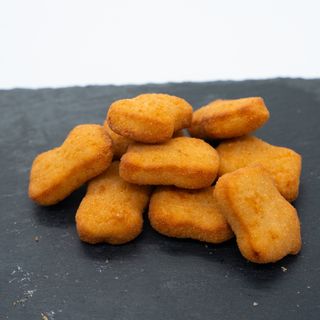NUGGETS 8