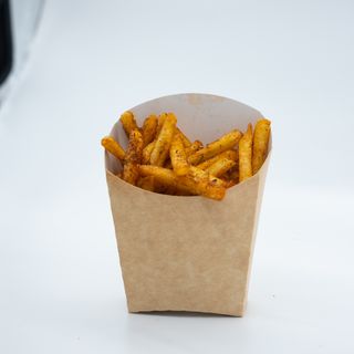 CARTOFI CAJUN