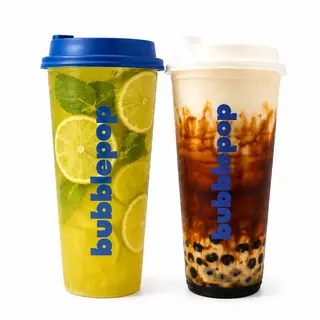 Double Pop Deal