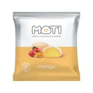 Mochi Mango