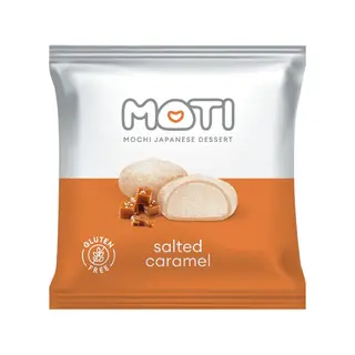 Mochi Caramel Sarat