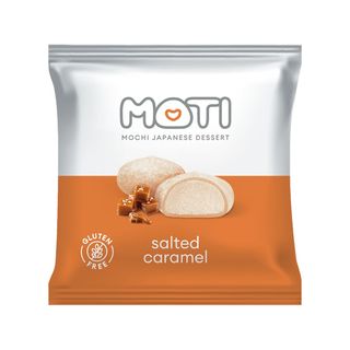 Mochi Caramel Sarat