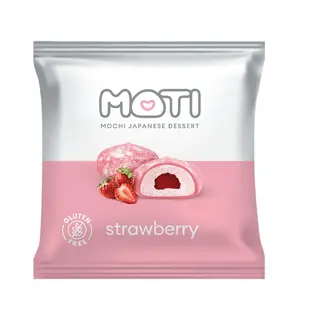 Mochi Capsuna