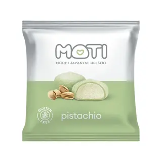 Mochi Fistic