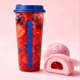 Pop & Sweet