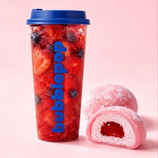 Pop & Sweet