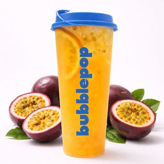 Passion-fruit