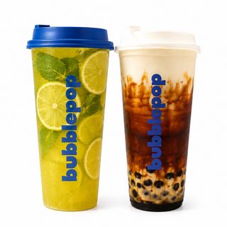 Double Pop Deal