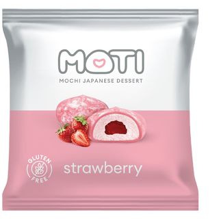 Mochi Capsuna