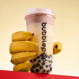 Banana-chocolate