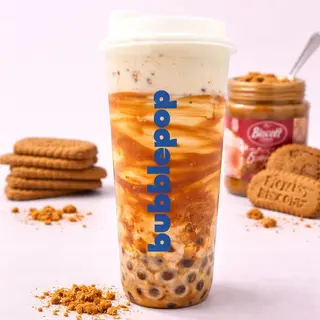 Biscoff