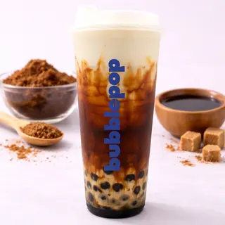 Brown-sugar