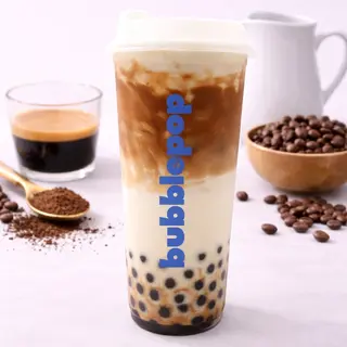 Ice-latte