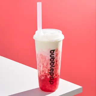 Strawberry-cream