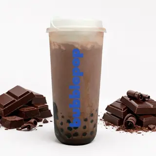 Truffle-chocolate