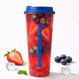 Berry-x-berry