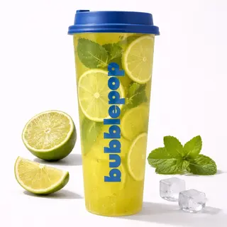 Extra-lime