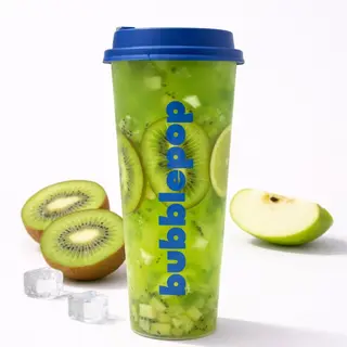 Kiwi-aloe