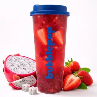 Strawberyy-x-dragon
