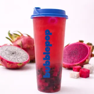 Dragon-fruit