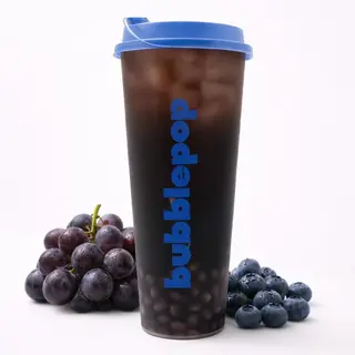 Grape-berry