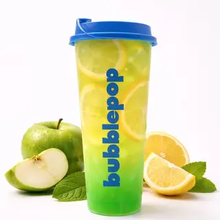 Green-apple