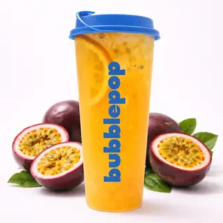 Passion-fruit