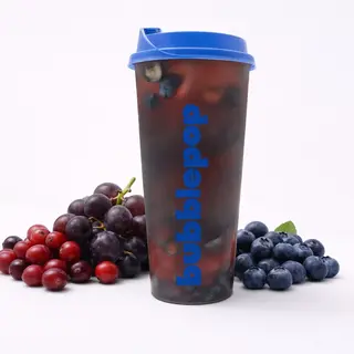 Ruby-berry