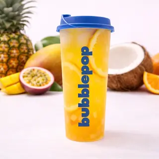 Tropical-mix