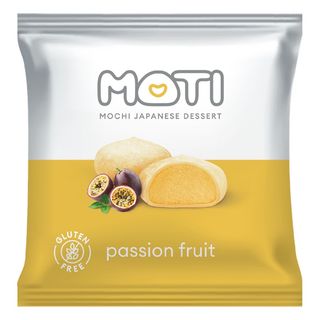 Mochi Fructul Pasiunii
