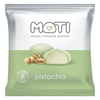 Mochi Fistic