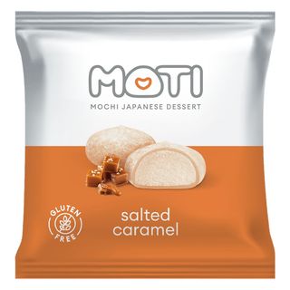 Mochi Caramel Sarat