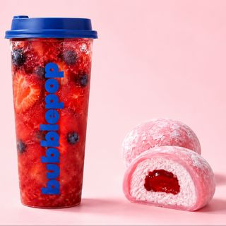 Pop & Sweet