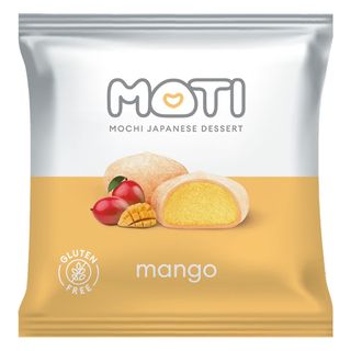Mochi Mango