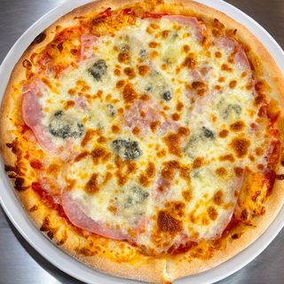 Pizza Calzone Ø30cm