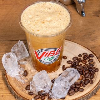 Ice Coffee