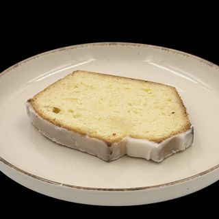 Lemon bread