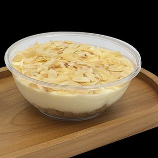Maracuja Mousse