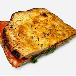 Panini GUAU- Spianata