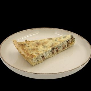 Tarta cu rosii uscate