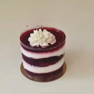 Red velvet