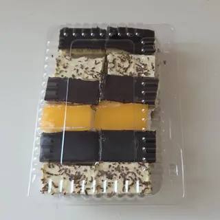 Prăjituri premium cu unt