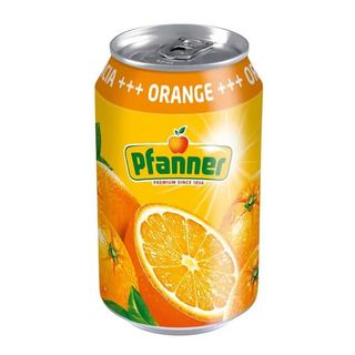 Pfanner Nectar Portocale