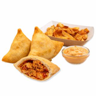 SmartBox (1 persoană)